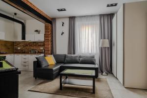 APARTAMENT przy RYNKU I