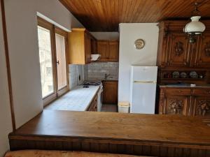 Chalet Catalan proche des pistes