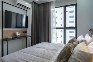 Luxury Oceanfront Apartment in Cartagena Centro