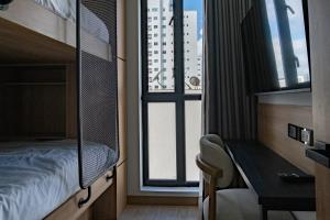 Luxury Oceanfront Apartment in Cartagena Centro