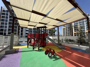 Brand New Studio Near Downtown Dubai