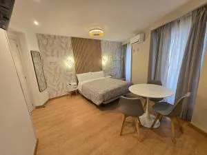 Hostal Comercial - Madrid
