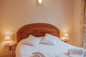Hotels Hotel De France : photos des chambres