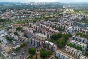 APT 2 quartos com piscina