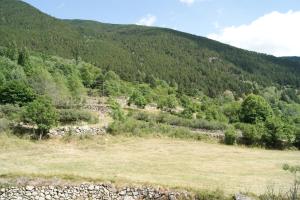 Chalet Catalan proche des pistes