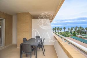 Casa Elit Ivan Luxury Homes 3ªPlta Sur 1ªLinea - 4hvězdičkové hotely ve městě Oropesa del Mar