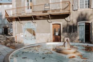Hotels Hotel De France : photos des chambres