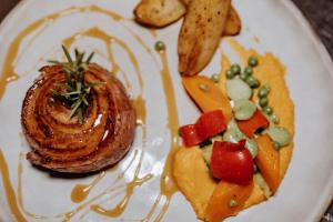 Hotels Hotel De France : photos des chambres