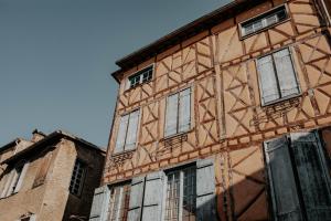 Hotels Hotel De France : photos des chambres