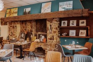 Hotels Hotel De France : photos des chambres