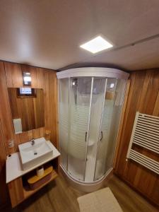 Viento Blanco Suites IV - Andarlibre