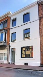 Angleur Appartement 001 rez arrière