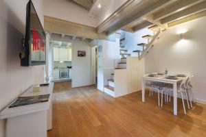 Bergamo Alta - Funicolare Apartment