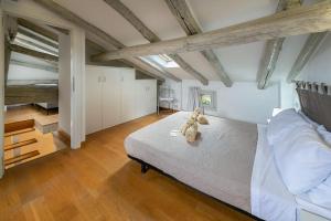 Bergamo Alta - Funicolare Apartment
