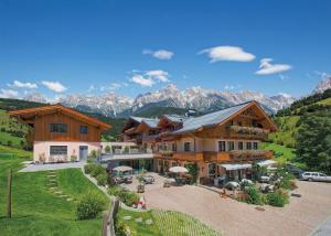 Gasthof Hotel Handlerhof