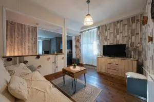 Gîte La Pondique - Issor