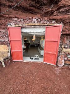 Casa Rural Cueva Las Varas