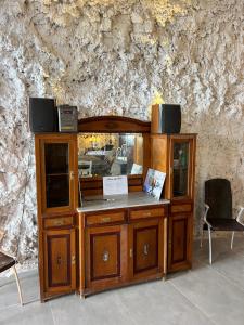 Casa Rural Cueva Las Varas