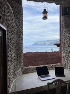 Casa Rural Cueva Las Varas