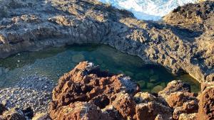 Casa Rural Cueva Las Varas