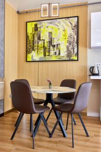 Serenis Apartment by Signature