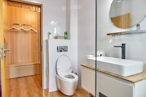 Serenis Apartment by Signature