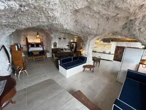 Casa Cueva Las Varas - El Tablado