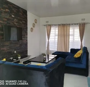 Wamzi Apartment and Tours - 卡萨内