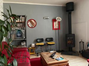 Cosy House