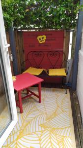 Maisons de vacances Cosy House : photos des chambres