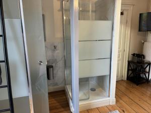 B&B / Chambres d'hotes Honfleur, Entre Terre & Estuaire : photos des chambres