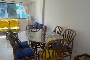 Apartamento tranquilo rodadero - Rodadero