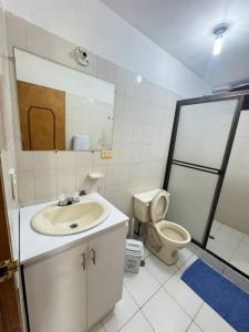 Apartamento tranquilo rodadero