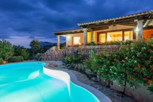 Villa Brandinchi img2