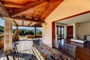 Villa Brandinchi img8