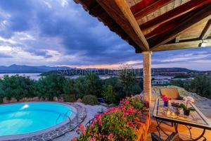 Villa Brandinchi img7