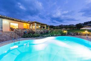 Villa Brandinchi img5