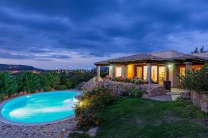 Villa Brandinchi img52