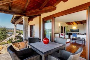 Villa Brandinchi img11