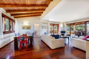 Villa Brandinchi img19