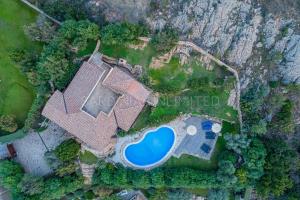 Villa Brandinchi img58