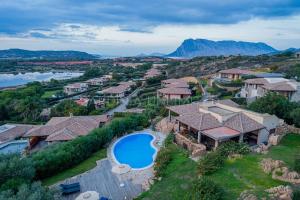 Villa Brandinchi img59