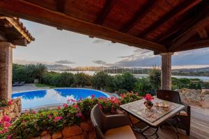 Villa Brandinchi img64