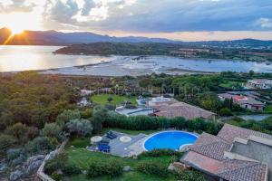 Villa Brandinchi img65