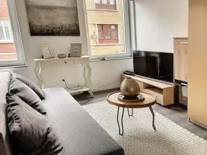 Angleur Appartement 011 1er étage avant cosy - Chênée