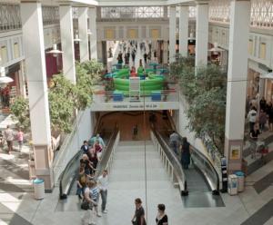 Angleur Appartement 011 1er étage avant cosy