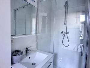 Angleur Appartement 011 1er étage avant cosy