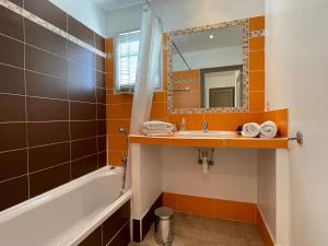 Appartements Villa Verdi : photos des chambres