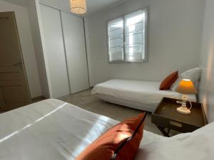 Appartements Villa Verdi : photos des chambres