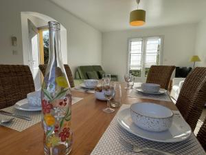 Appartements Villa Verdi : photos des chambres